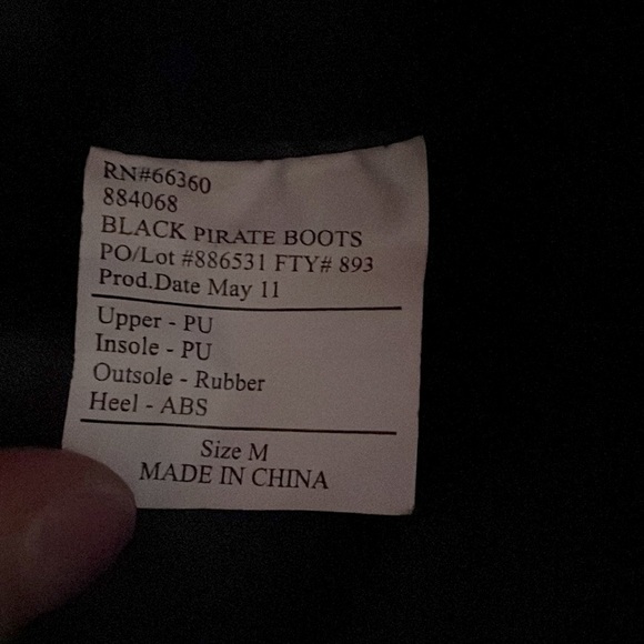 Gone! - Picture 11 of 14